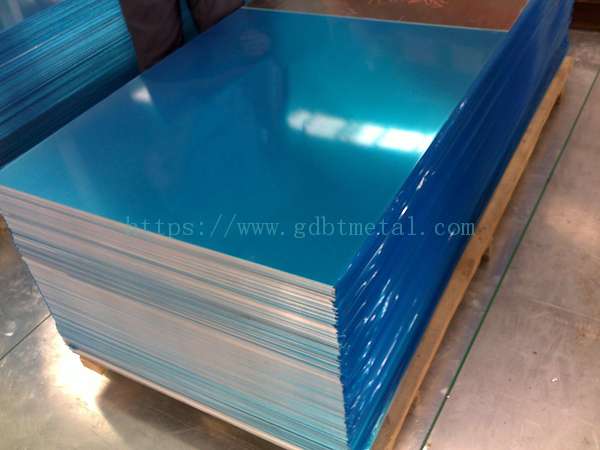 Aluminum Coil